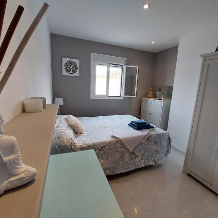 Casa Ohana Novo Sancti Petri Cadiz Ngoại thất bức ảnh